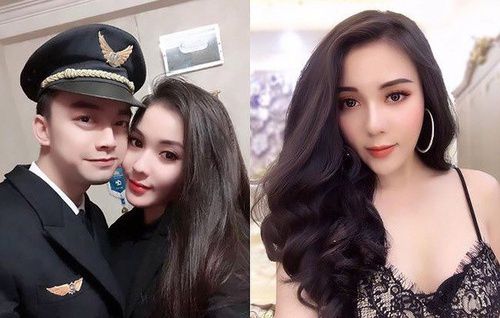 Phi công Hà Duy nói gì về tin đồn Âu Hà My lộ clip nóng