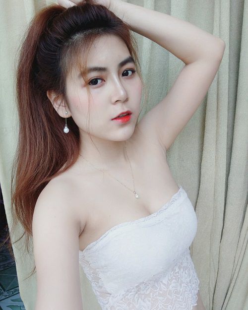 Trân Trần là ai?