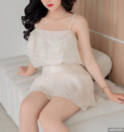 thanh hiền lộ clip