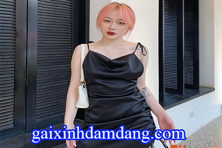 Tiktoker Min Min Trần Minh Nghĩa Lộ Clip Nóng Mới Nhất.