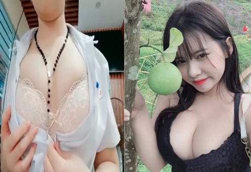 Link nữ sinh Đào Duy Từ lộ clip nóng full không che 18+